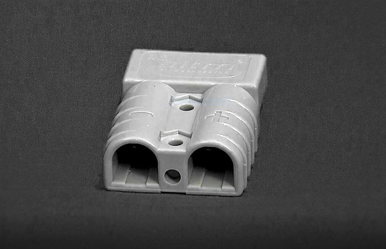 AITM 50A Anderson style connector