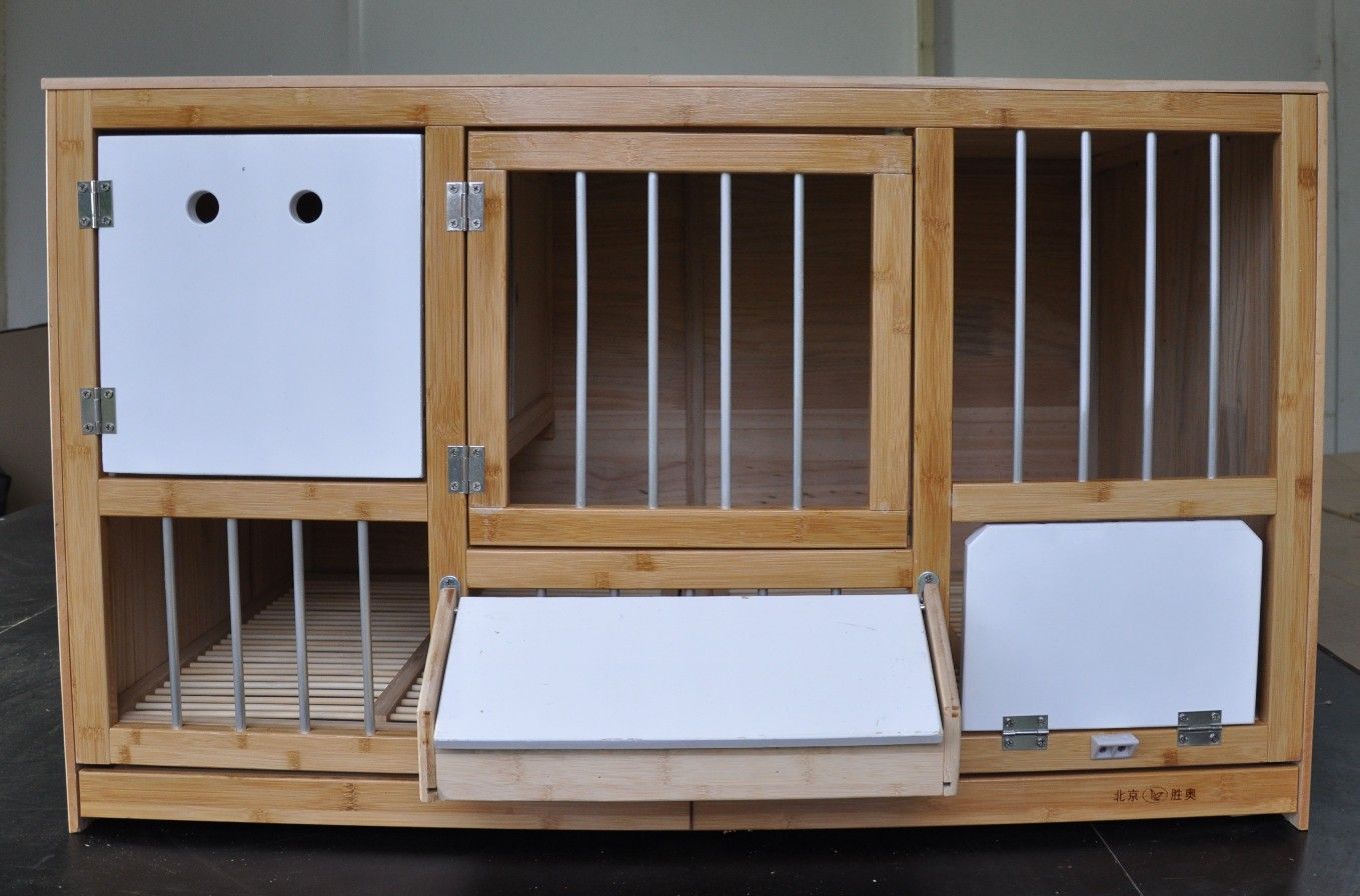 1000S BREEDING BOX