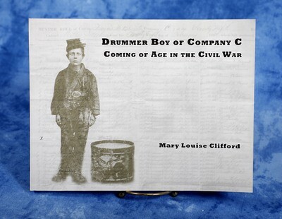 Drummer Boy of Company C