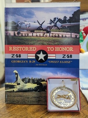 Restored to Honor