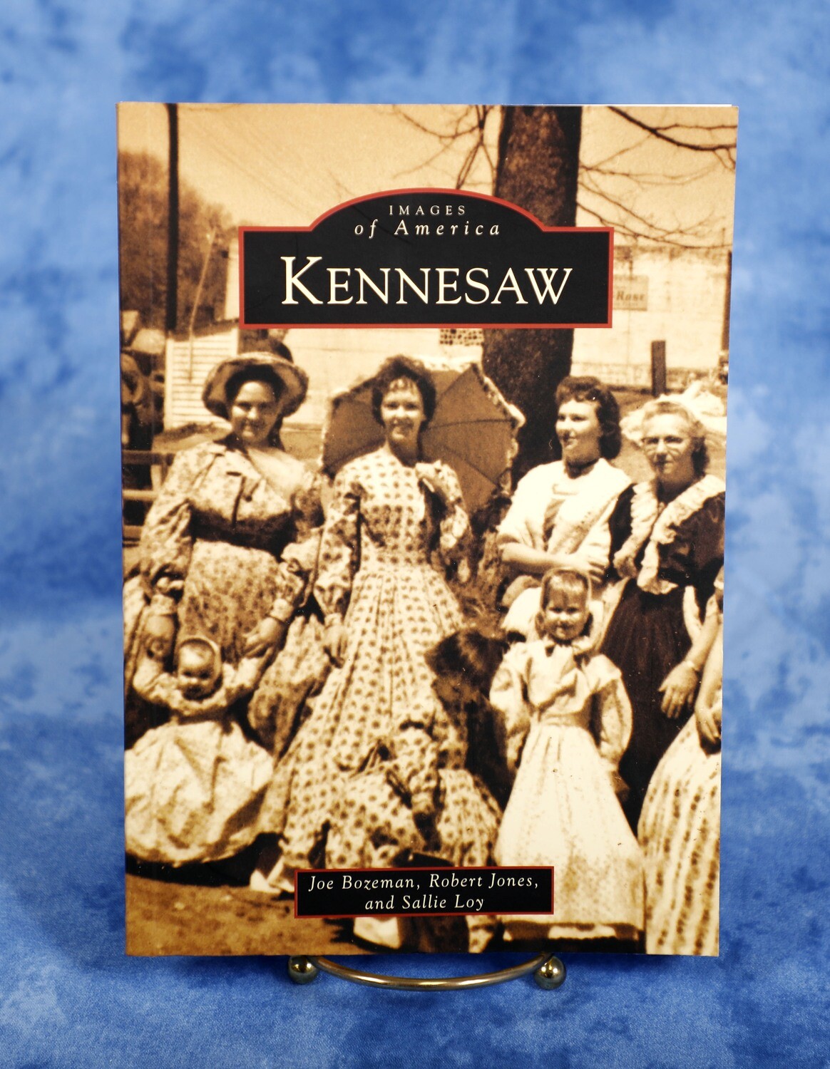 Images of America: Kennesaw