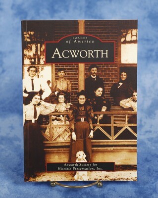 Images of America: Acworth