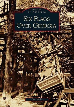 Images of America: Six Flags Over Georgia