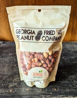Fried Peanuts