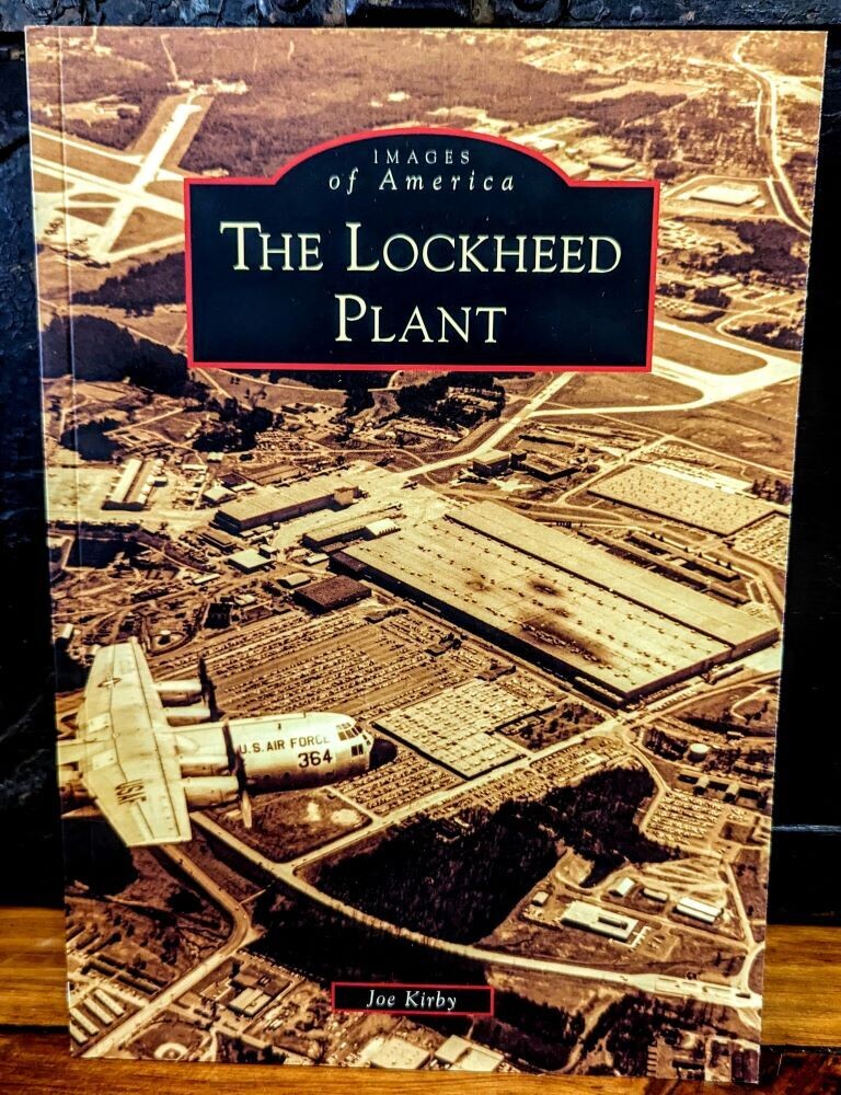 The Lockheed Plant