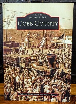 Images of America: Cobb County