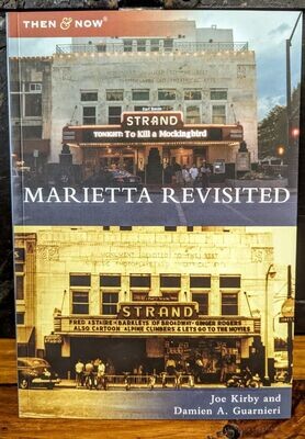 Marietta Revisited