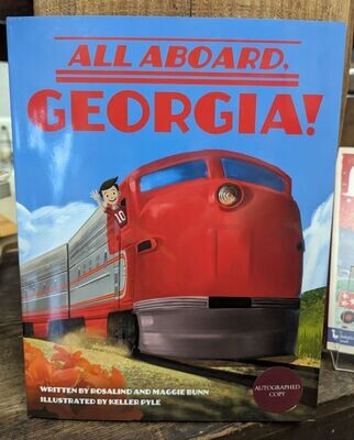 All Aboard, Georgia!