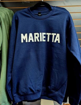 Marietta Sweatshirt