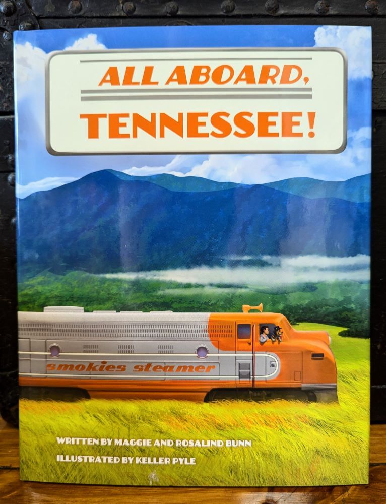 All Aboard Tennessee!