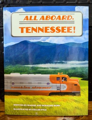 All Aboard Tennessee!
