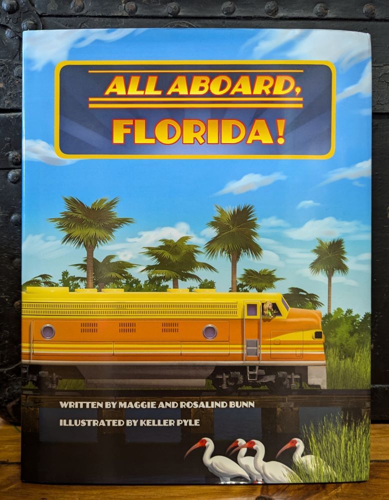 All Aboard Florida!