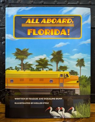 All Aboard Florida!