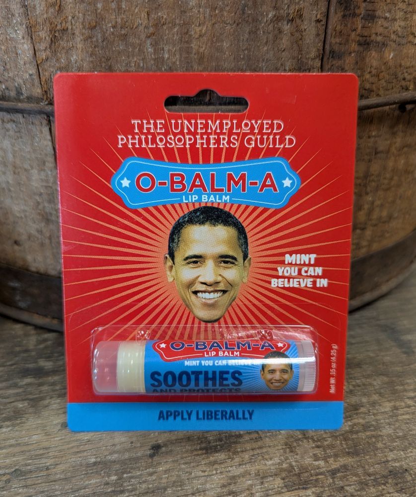 O-Balma Lip Palm