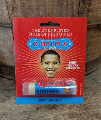 O-Balma Lip Palm