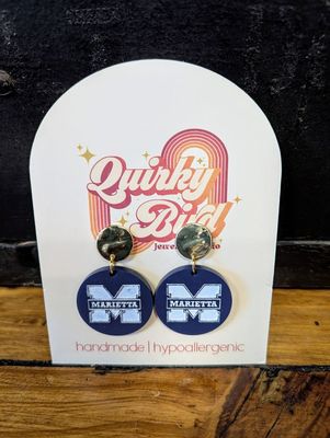 Marietta Earrings