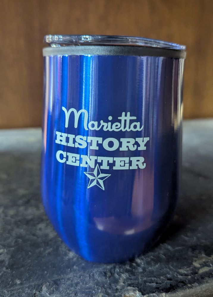MHC Drink Tumbler