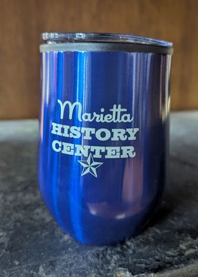MHC Drink Tumbler