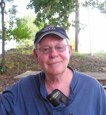 In honor of Eddie Hunter