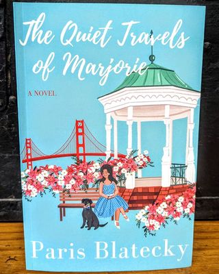 The Quiet Travels of Marjorie
