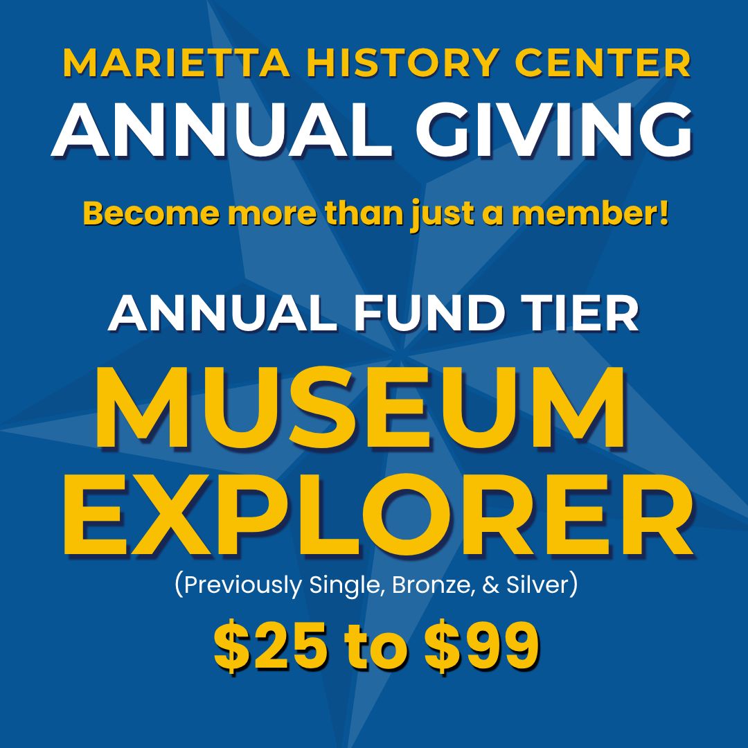 Annual Giving Tier 2 - Museum Explorer ( Memberships)