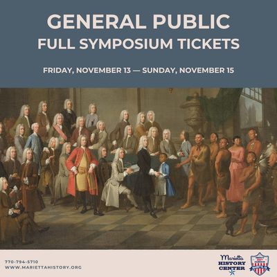 3 Day Tickets--Fri.-Sun. Nov. 13-15-Native American Symposium