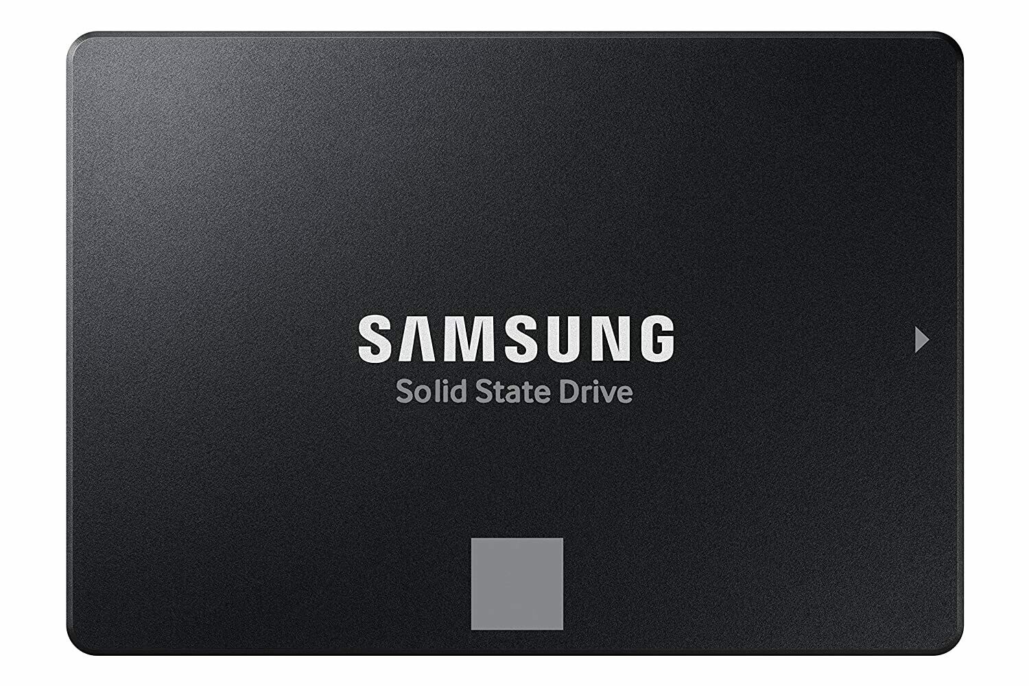 Samsung 870 EVO 500GB SATA 2.5&quot; Internal Solid State Drive (SSD) (MZ-77E500)