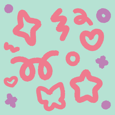 Deco Stickers