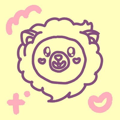 Character Stickers