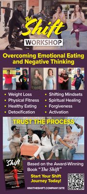 The Shift- Overcoming Emotional Eating Informational Self Discovery Call
