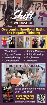 (SUMMER 2026) The Shift $399 PAY IN FULL SPECIALTY 6 WEEK INTENSIVE Workshop