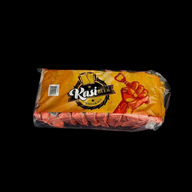 Marula Beer 10-Pack