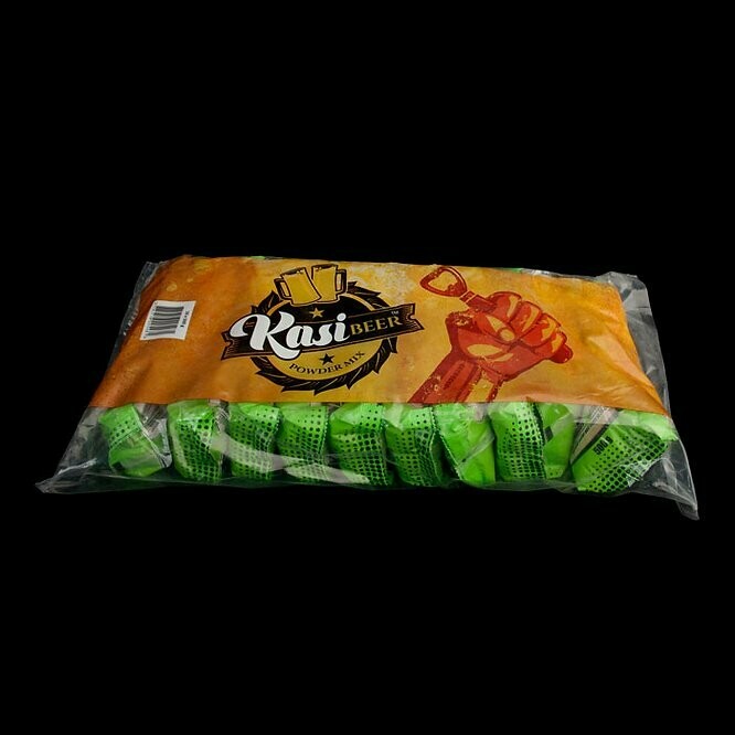 Apple Beer 10-Pack