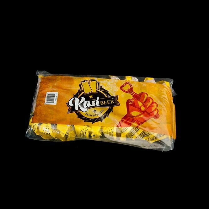 Pineapple Beer 10-Pack