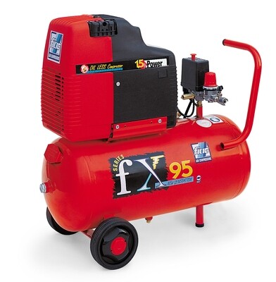 Поршневой компрессор FIAC FX 95 Поршневой компрессор FIAC FX 95
