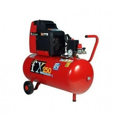 Поршневой компрессор FIAC FX 250 Поршневой компрессор FIAC FX 250