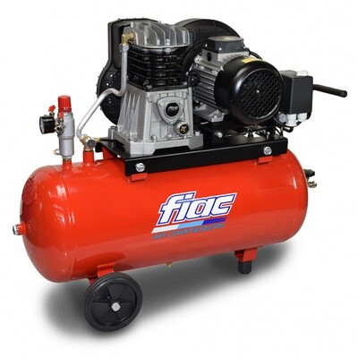 Поршневой компрессор FIAC CCS 50/360 M Поршневой компрессор FIAC CCS 50/360 M