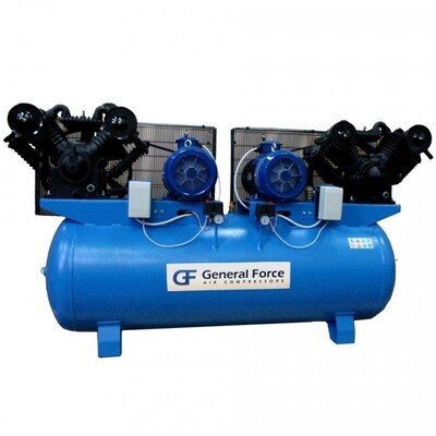 General Force CU 500-2V135 General Force CU 500-2V135