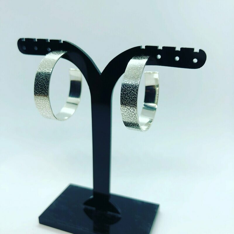 Pebble Hoops