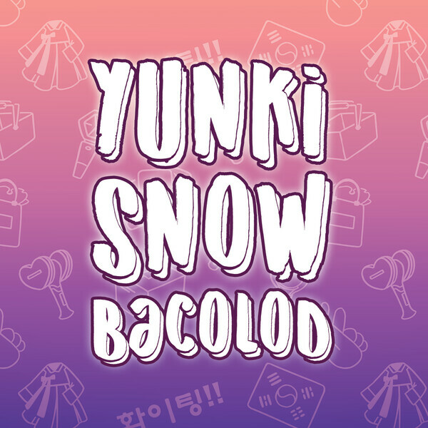 Yunkisnow Bacolod