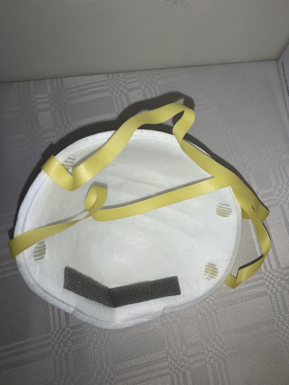3M™ 8810SSA Disposable Respirator