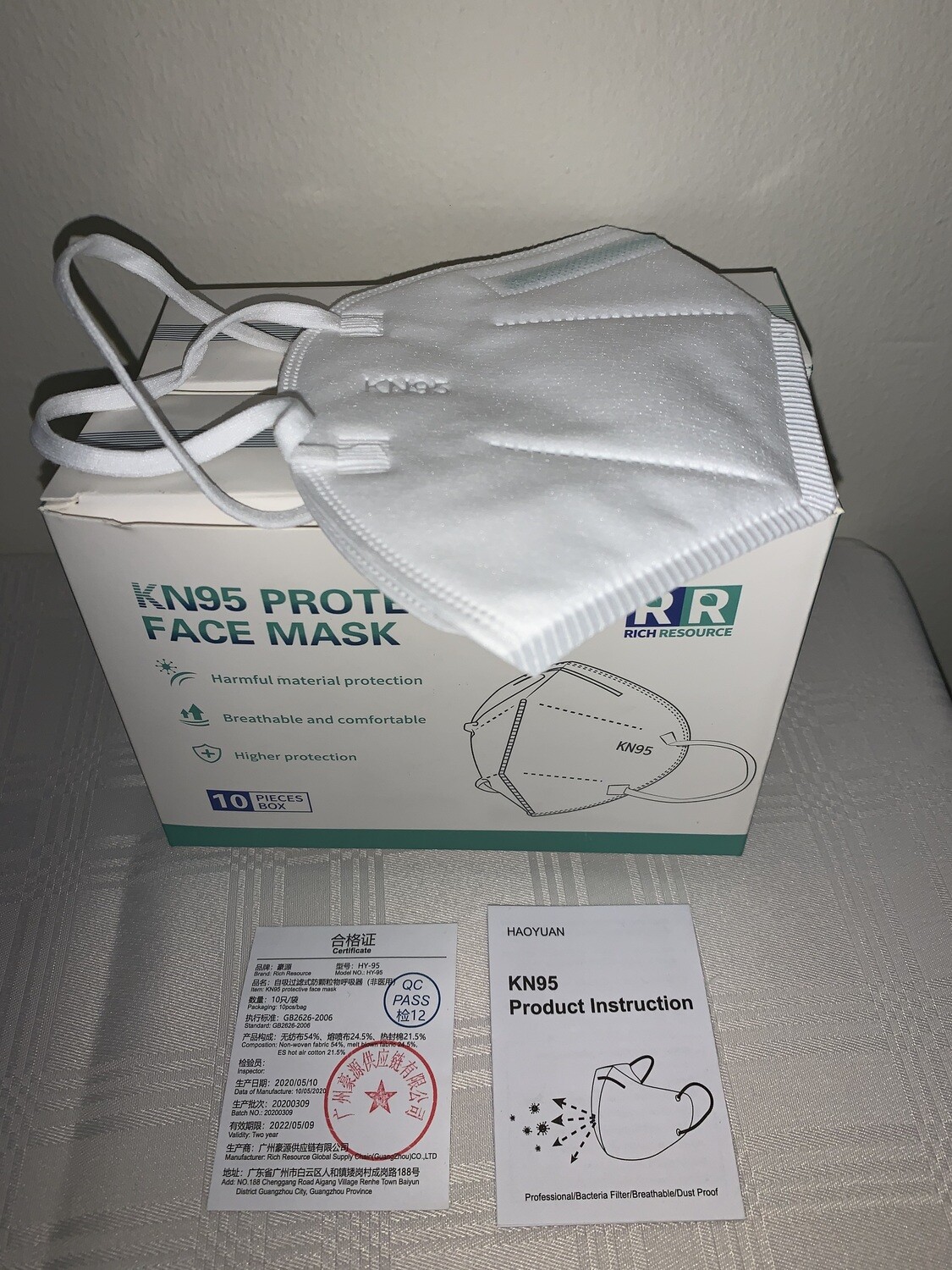 RichResource KN95