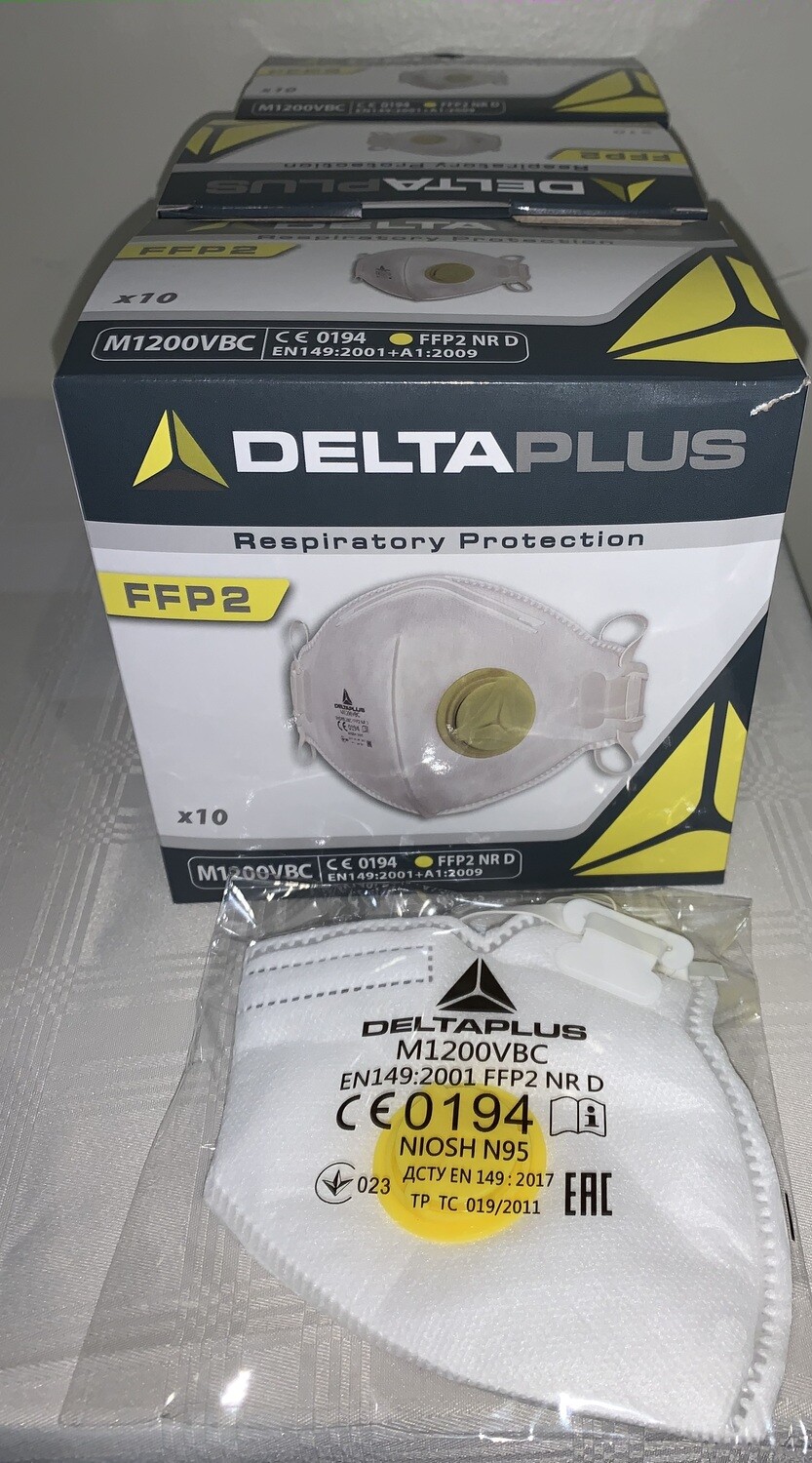 DeltaPlus M1200VB