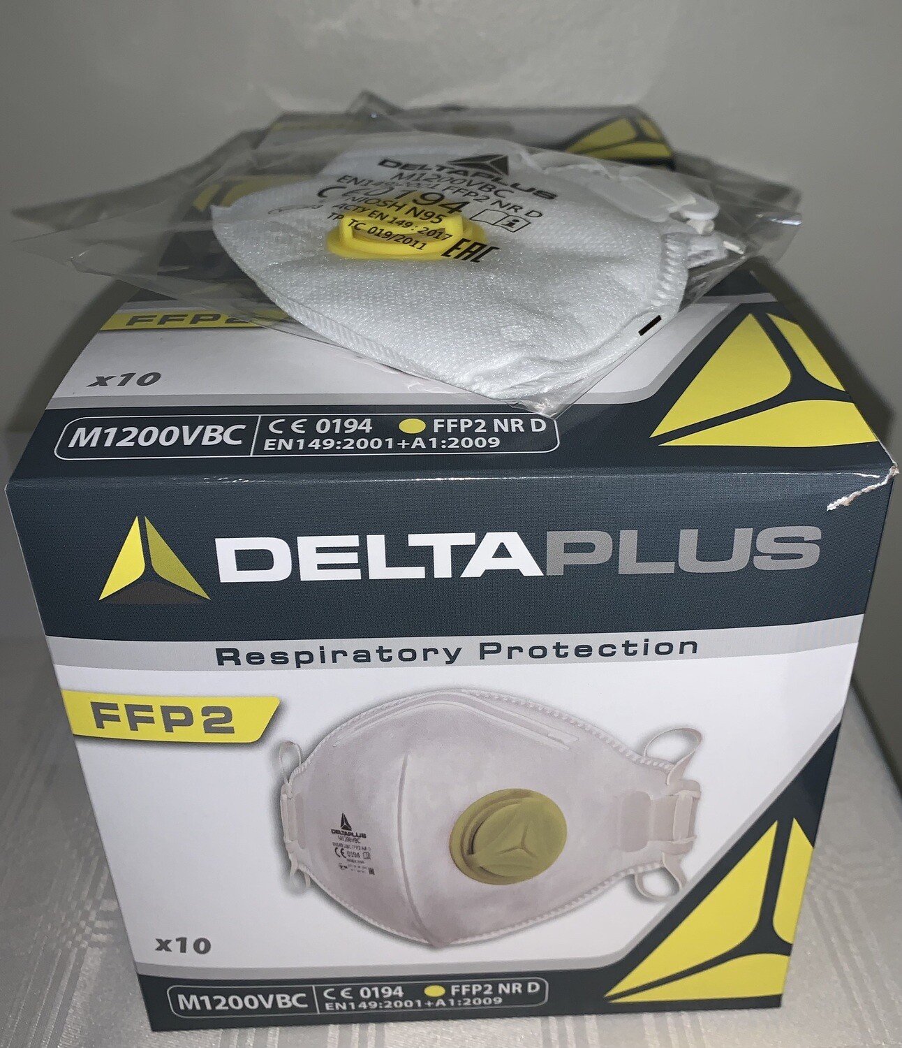 DeltaPlus M1200VB