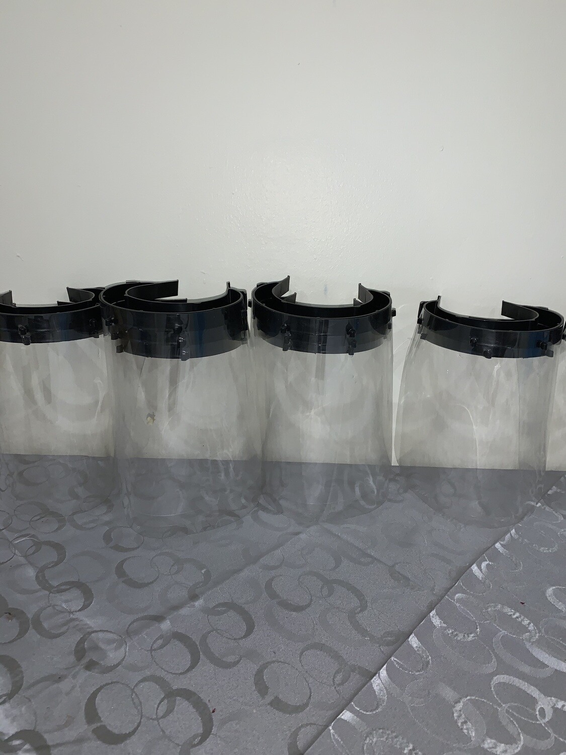 Back-to-Work Corporate COVID-19 Pack
