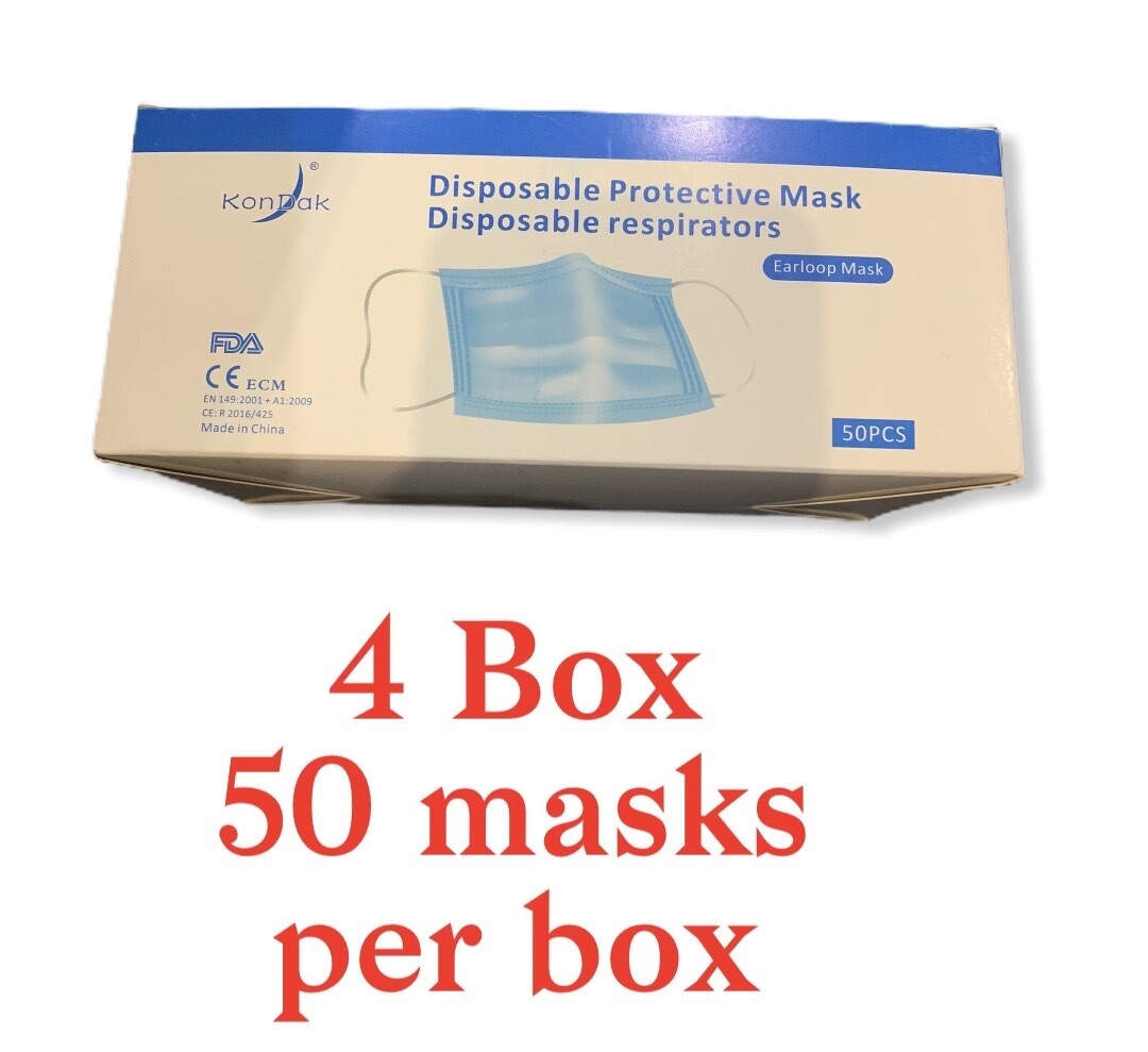 Back-to-Work Corporate COVID-19 Pack