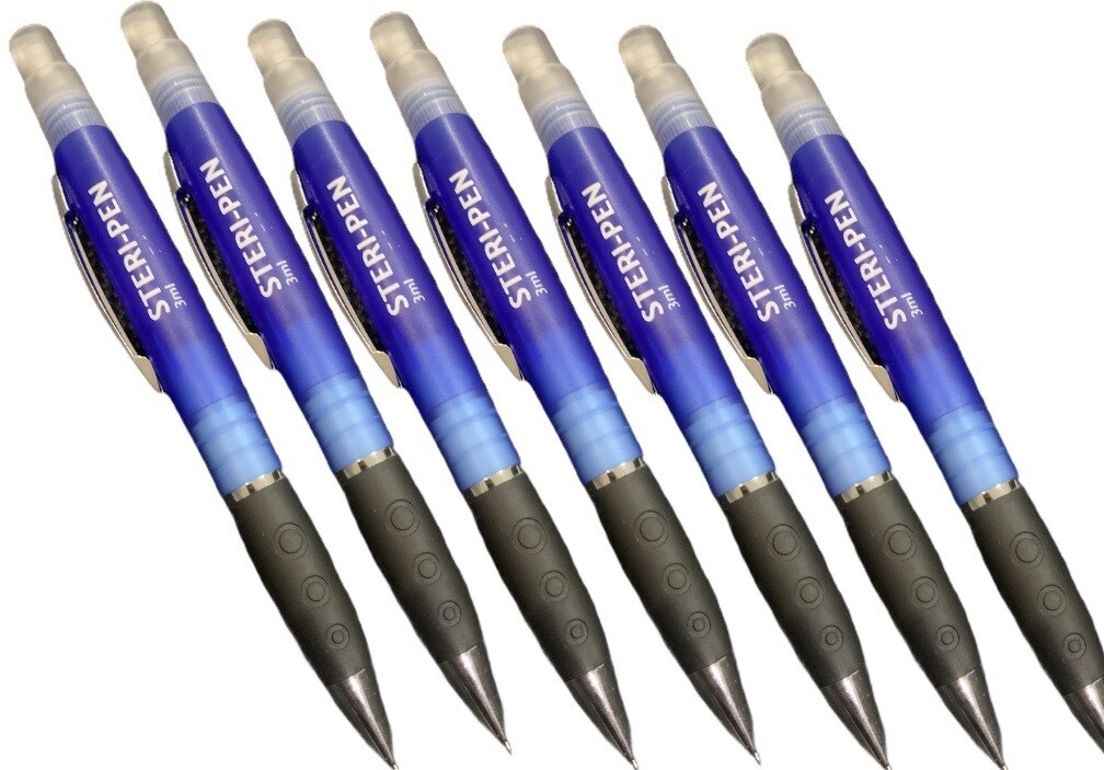 Steri-Pen Combo