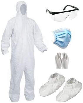 Head-TO-Toe Set