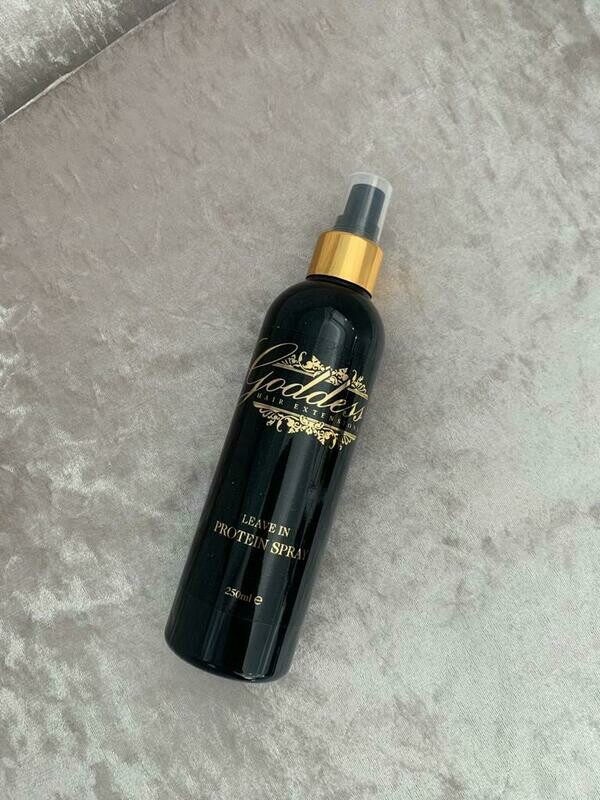 Protein Spray (250ml)