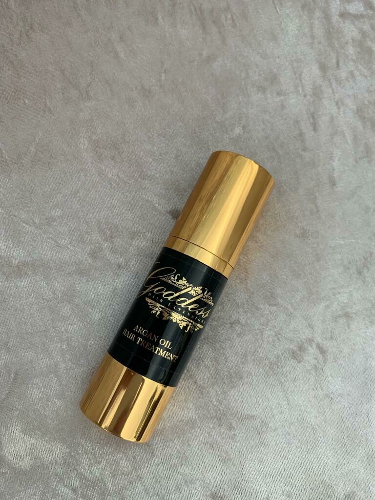 Argan Oil (30ml)